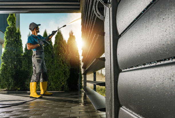 Best Pressure Washing Siding  in Navarre Beach, FL